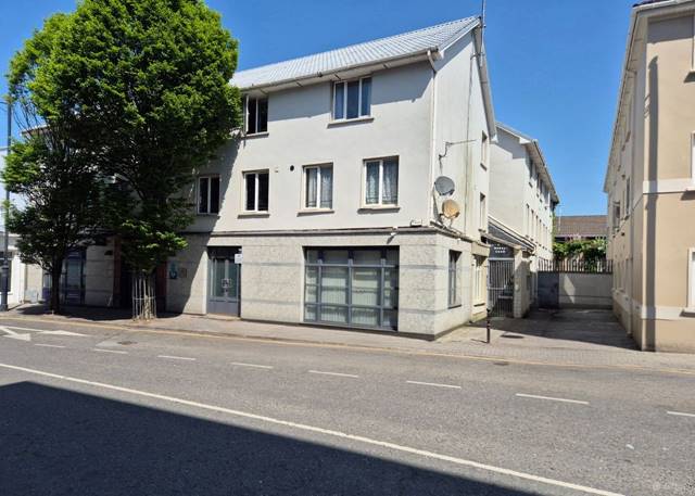 Apartment 7, Market Court, Maine Street, Tralee, Co. Kerry Apartment — Ger Carmody Estates