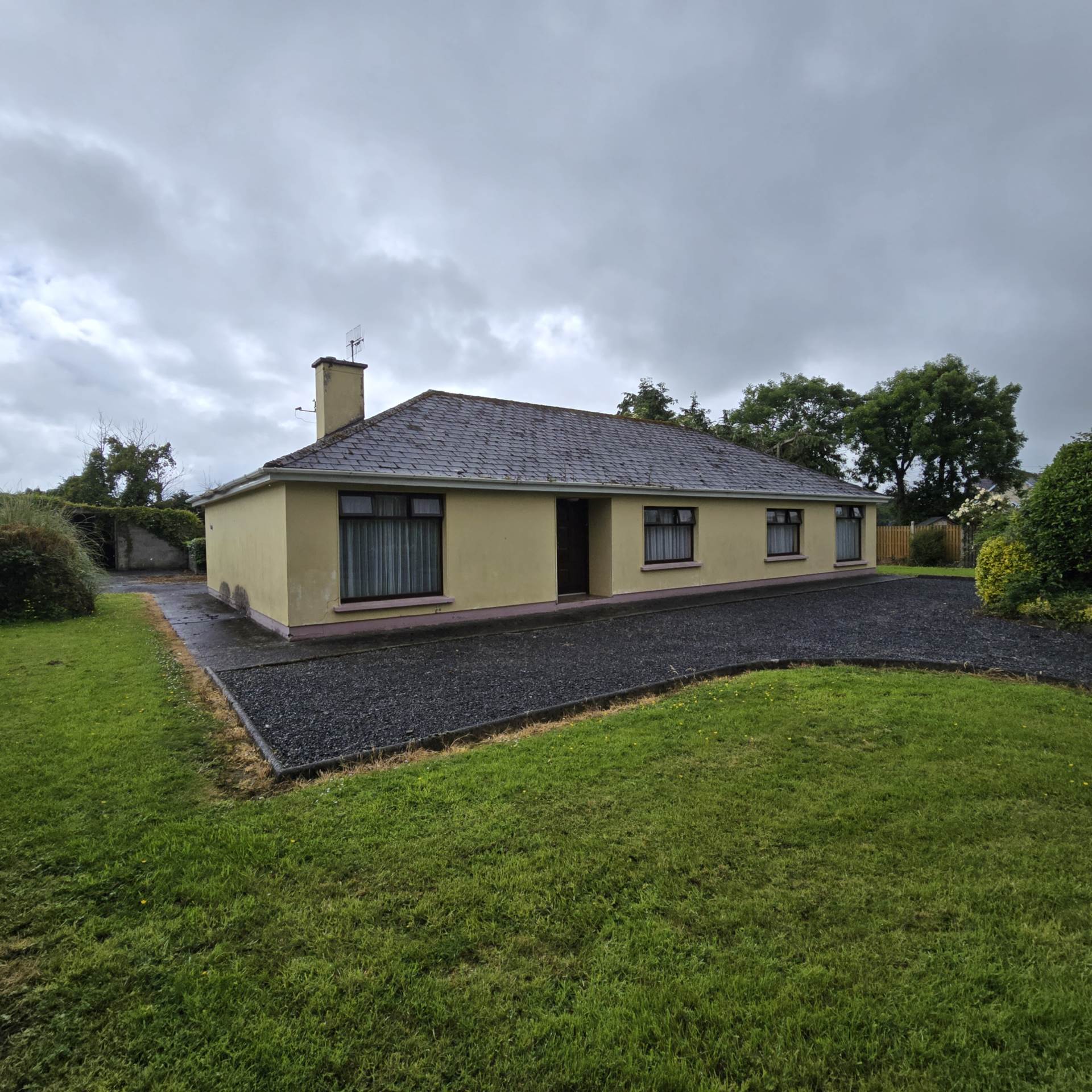 Cragg, Currans Co. Kerry V93 R9T2 Detached House — Mannix Property Services