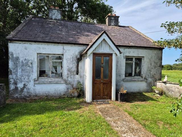 Cloonlara, Firies, Co. Kerry Detached House — Ger Carmody Estates