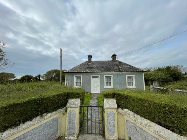 West Commons, Graigue, Ardfert, Kerry, V92 K279 Detached House — Property Partners Darragh Ó Sé