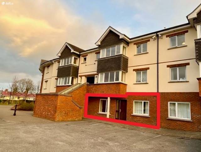 2 Block E, Kings Court, Tralee, Co. Kerry Apartment — Ger Carmody Estates
