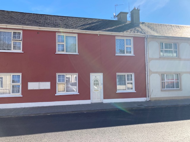 21 & 21A Bridge Road, Listowel, Co.Kerry. — Kerry Estate Agents