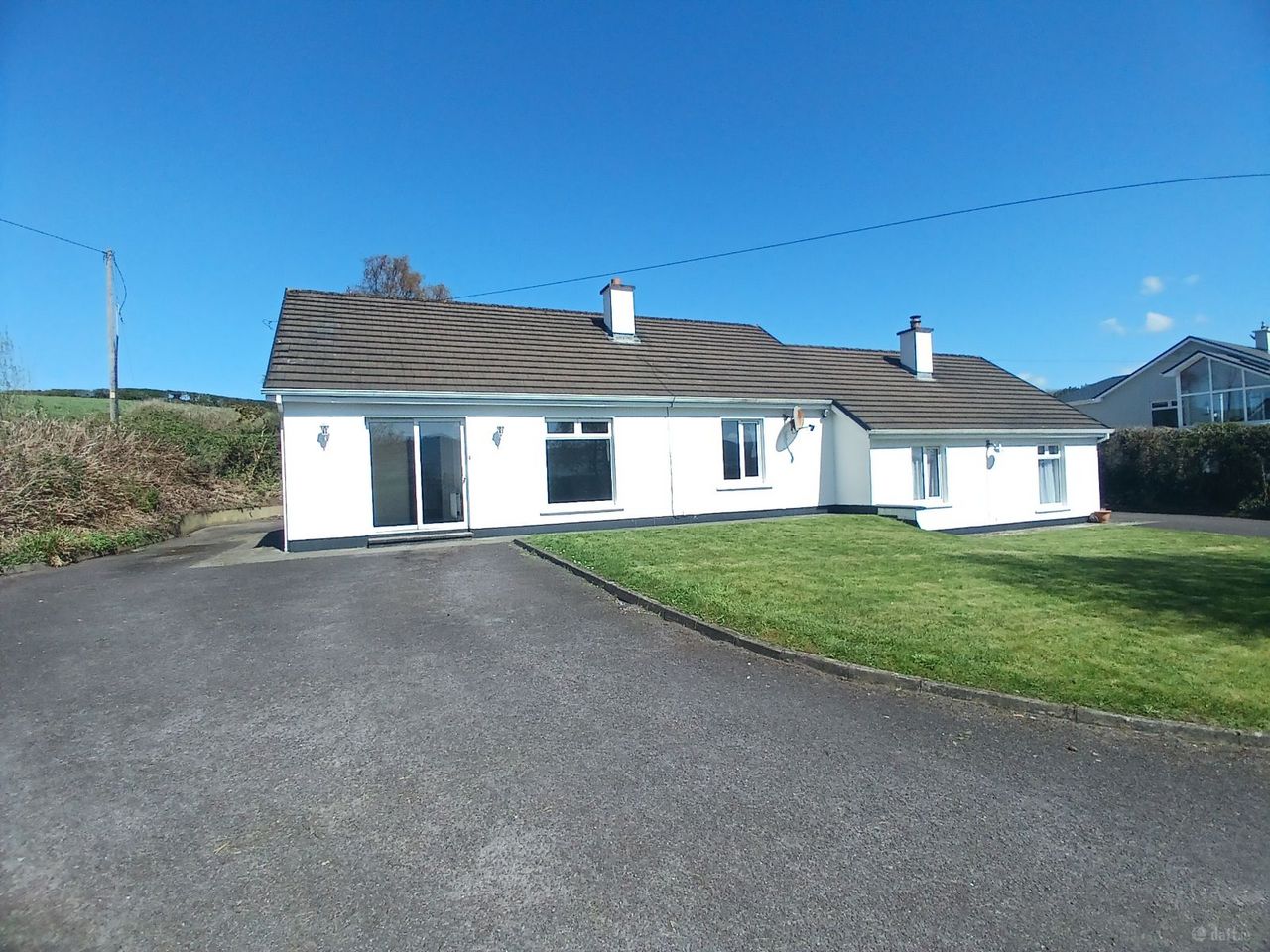 Anglont,Killorglin,Co. Kerry — Jim Burns and Company