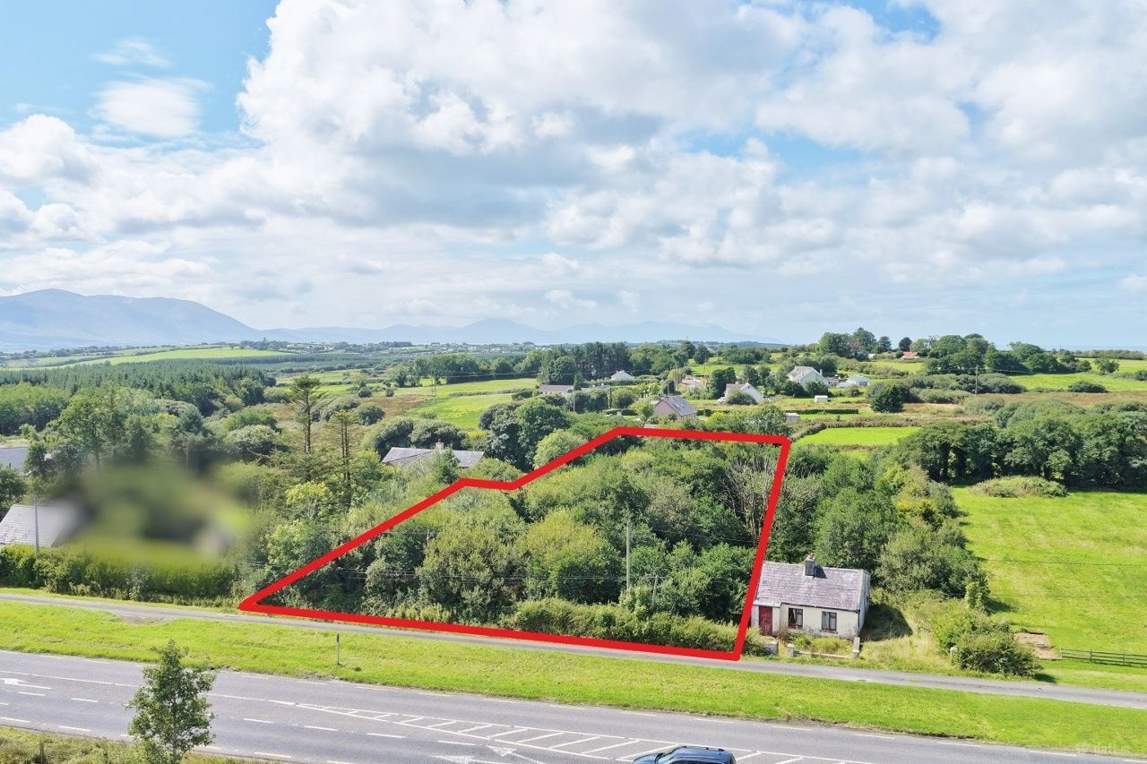 siteLeith Cross, Tralee, Co. Kerry — Daire McCann Property