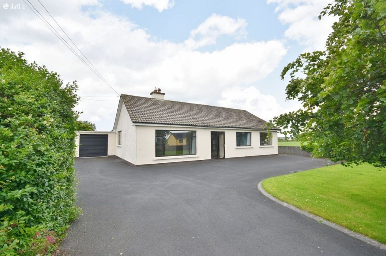 bungalowKillahan, Abbeydorney, Tralee, Co. Kerry — Daire McCann Property