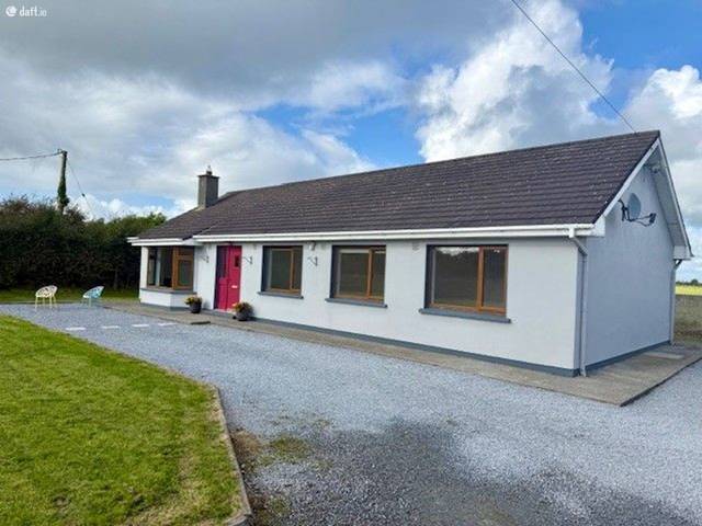 Kilgulbin, Ardfert, Tralee, Co. Kerry Detached House — Ger Carmody Estates
