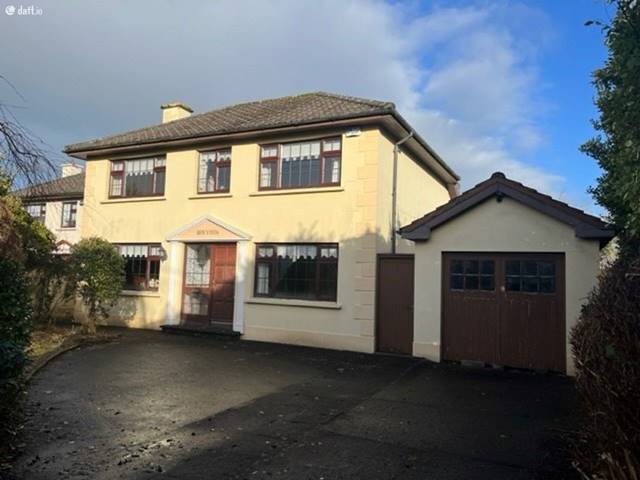 Ben Vista, 46 Leedale, Tralee, Co. Kerry Detached House — Ger Carmody Estates