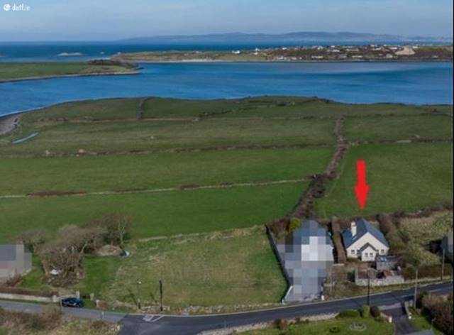 Tawlaught West, Fenit, Tralee, Co. Kerry Detached House — Ger Carmody Estates