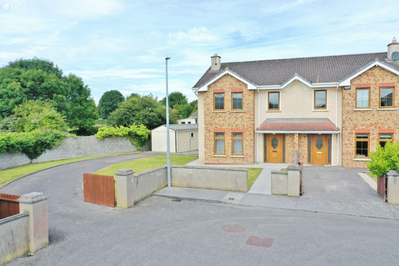 Semi detached House16 Lee Drive, Ballinorig, Tralee, Co. Kerry — Daire McCann Property