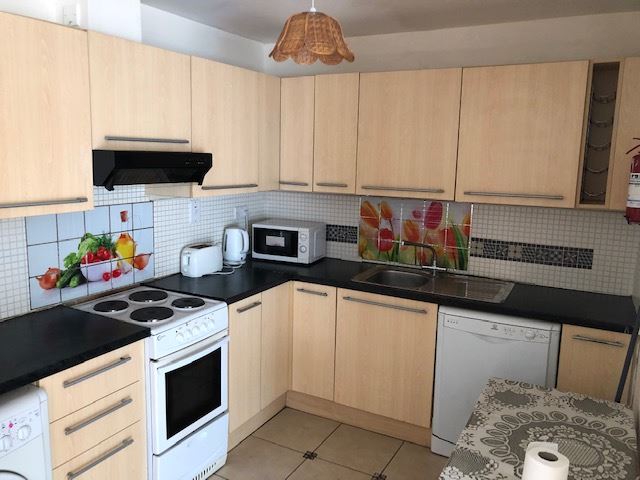 101 The Parklands, Tralee, Kerry, V92KR70 Apartment — Property Partners Darragh Ó Sé