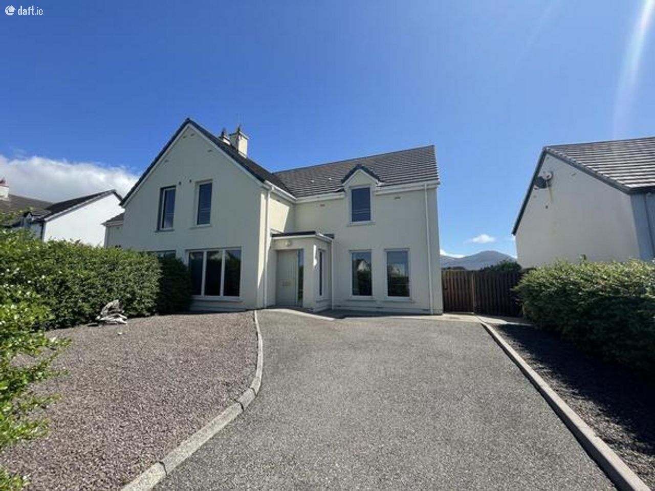 House40 Lighthouse Village, Fenit, Tralee, Co. Kerry, Fenit, Co. Kerry — Daire McCann Property