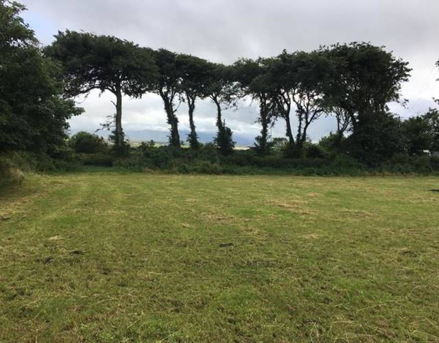 Booleenshere, Ballyheigue, Kerry Site-individual — Property Partners Darragh Ó Sé