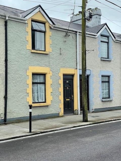 23 Urban Terrace, Boherbee, Tralee, Kerry, V92YXD7 Terrace House — Property Partners Darragh Ó Sé