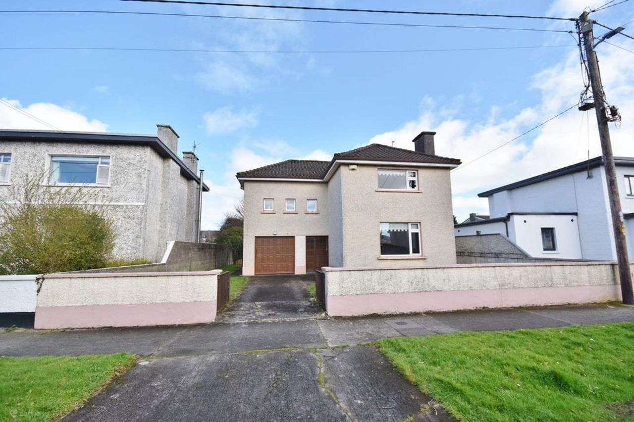 Detached House44 Cloondara, Oakpark, Tralee, Co. Kerry — Daire McCann Property