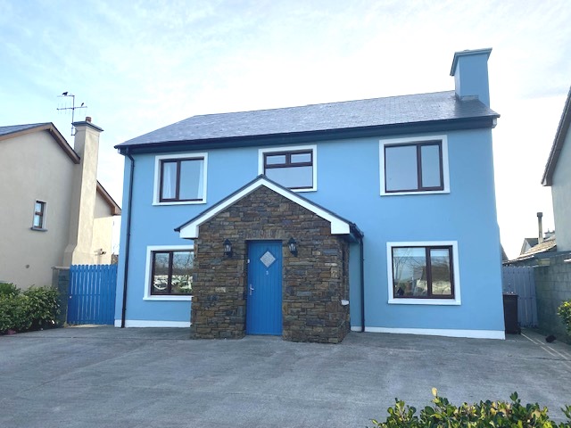 No.3 Bridge Road, Abbeydorney, Co Kerry. V92E8Y4 — Kerry Estate Agents