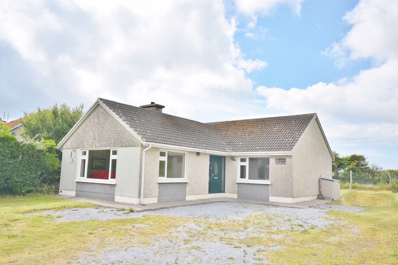 bungalowBanna Springs, Banna East, Banna, Co. Kerry — Daire McCann Property