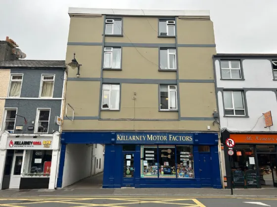 16 New Street Killarney Co. Kerry V93 YWX0 — Sherry FitzGerald Coghlan