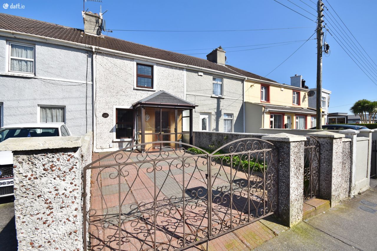 Terraced House76 Stack’S Villas, Tralee, Co. Kerry — Daire McCann Property