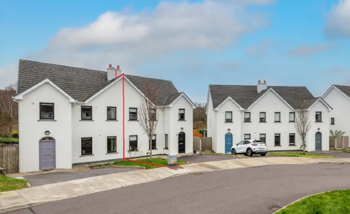 22 Ard an Oir Kenmare Road Sneem Co. Kerry V93 H5NY — Sherry FitzGerald Daly