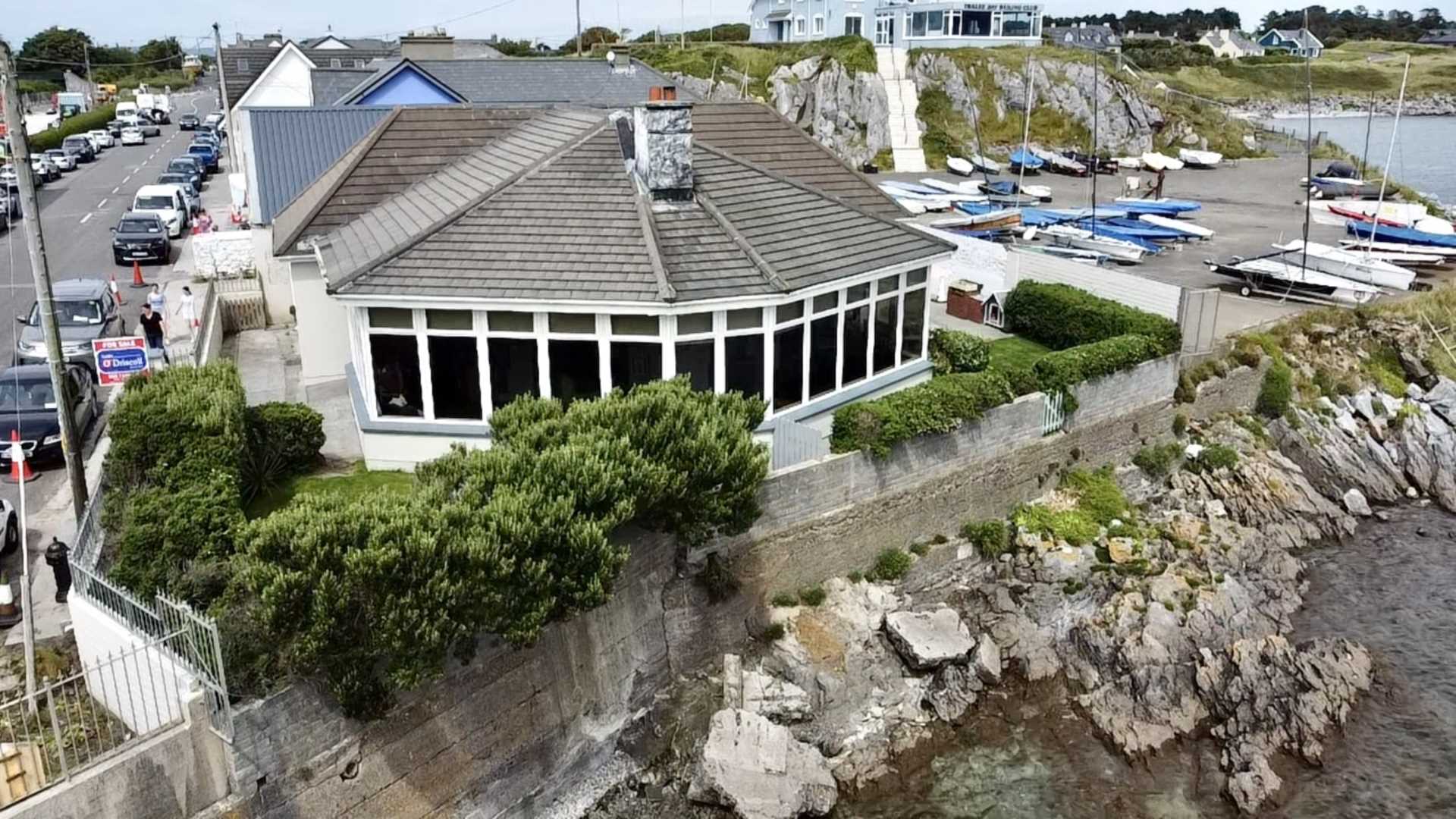 Fenit Pier, Tralee Detached House — Gary O'Driscoll & Co. Ltd.