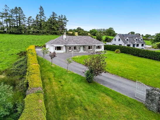 Derg House, Scartlea, Muckross, — REA Coyne & Culloty