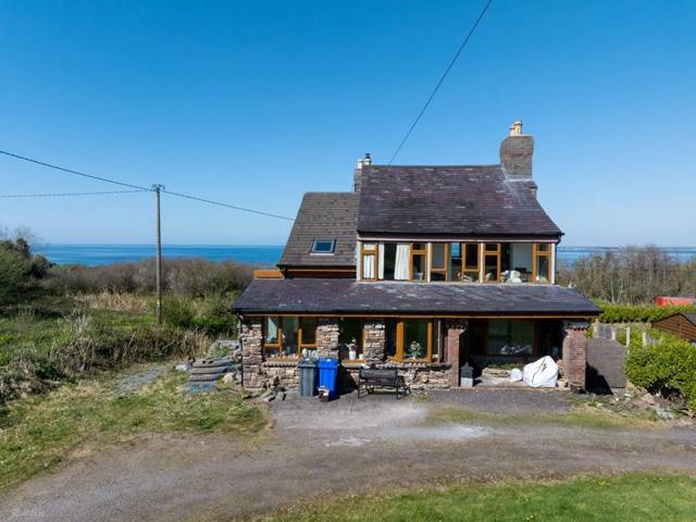 Camp, Tralee, Co. Kerry Detached House — Ger Carmody Estates