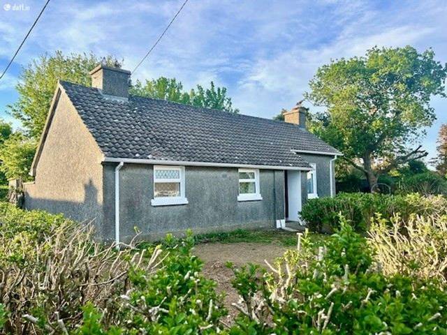 39 Lohercannon, Tralee, Co. Kerry Detached House — Ger Carmody Estates