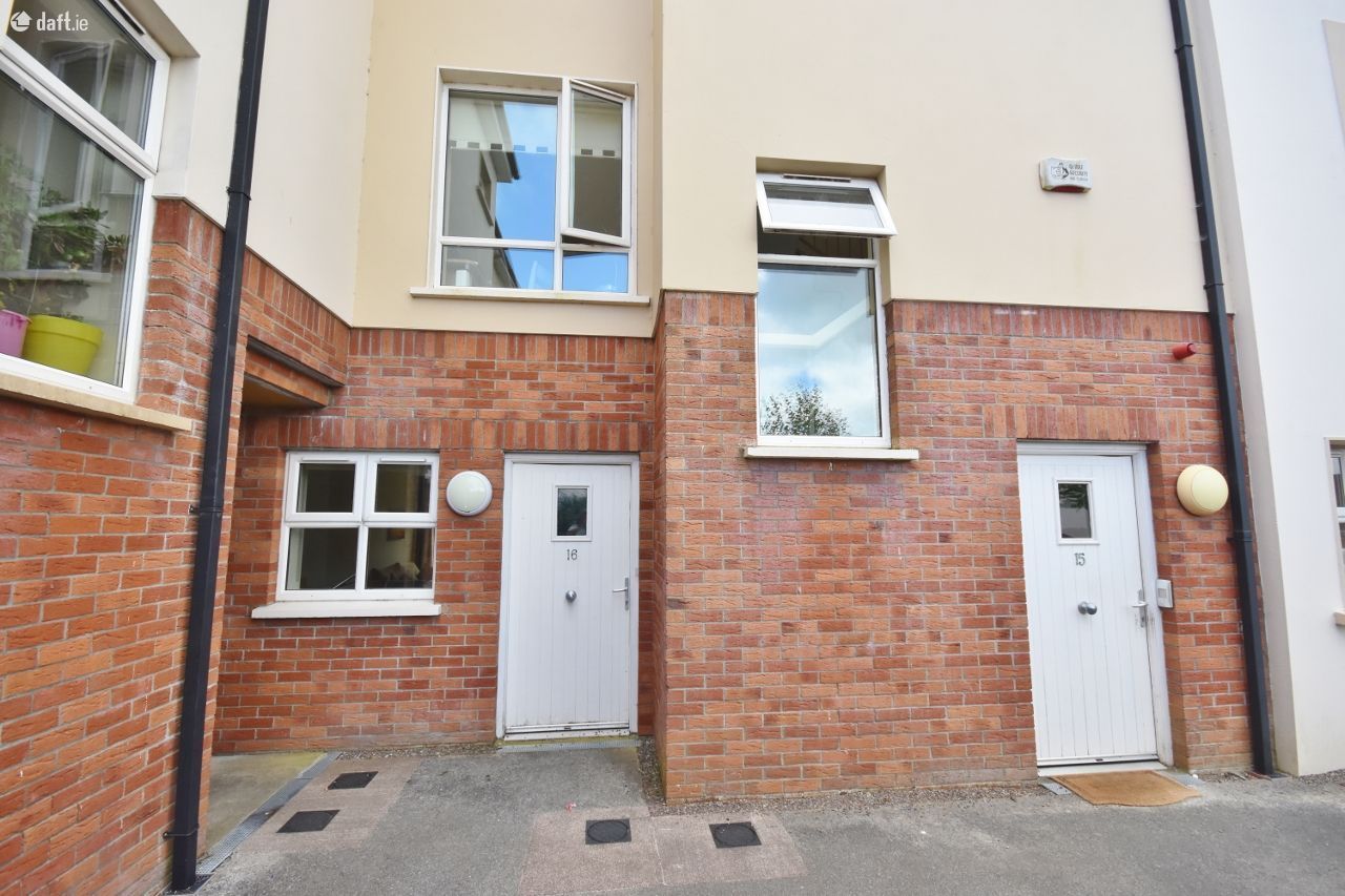apartment16 Brook Lodge House,Oakview Village,Tralee,Co. Ke, Tralee, Co. Kerry — Daire McCann Property