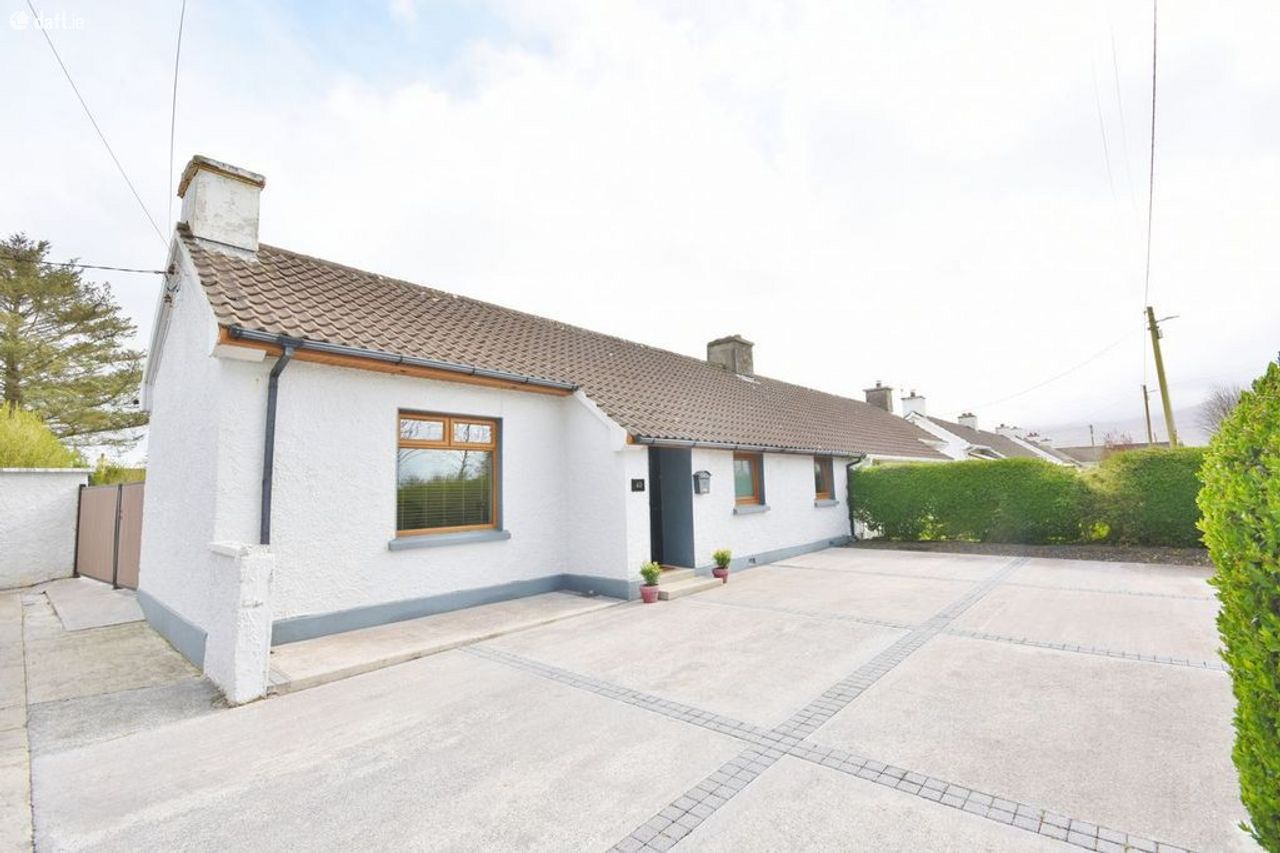 bungalow43 Lohercannon, Tralee, Co. Kerry — Daire McCann Property
