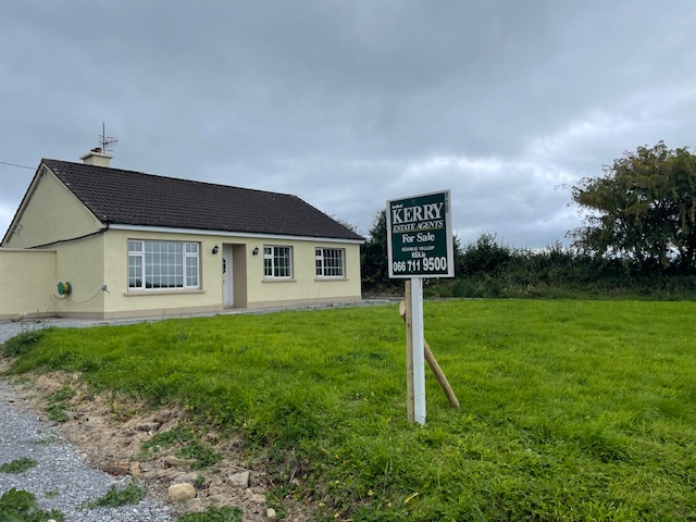 Pallas, Lixnaw, Co. Kerry. V92R7D8 — Kerry Estate Agents