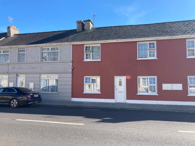 23 & 23A Bridge Road, Listowel, Co. Kerry — Kerry Estate Agents