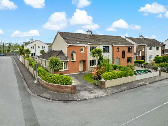 8 Millwood, St Margaret's Road, — REA Coyne & Culloty