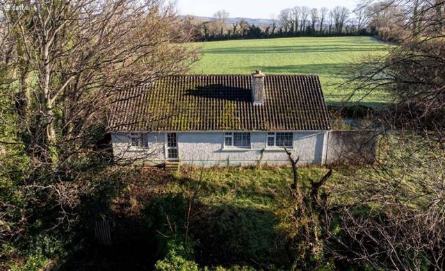 Cloghers, Tralee, Co. Kerry Bungalow House — Ger Carmody Estates