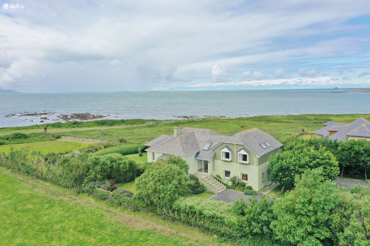 Detached HouseIsland Road, Fenit, Tralee, Co. Kerry, Fenit, Co. Kerry — Daire McCann Property