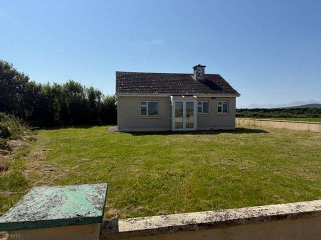 Ballymacquin, Ardfert, Co. Kerry Detached House — Ger Carmody Estates
