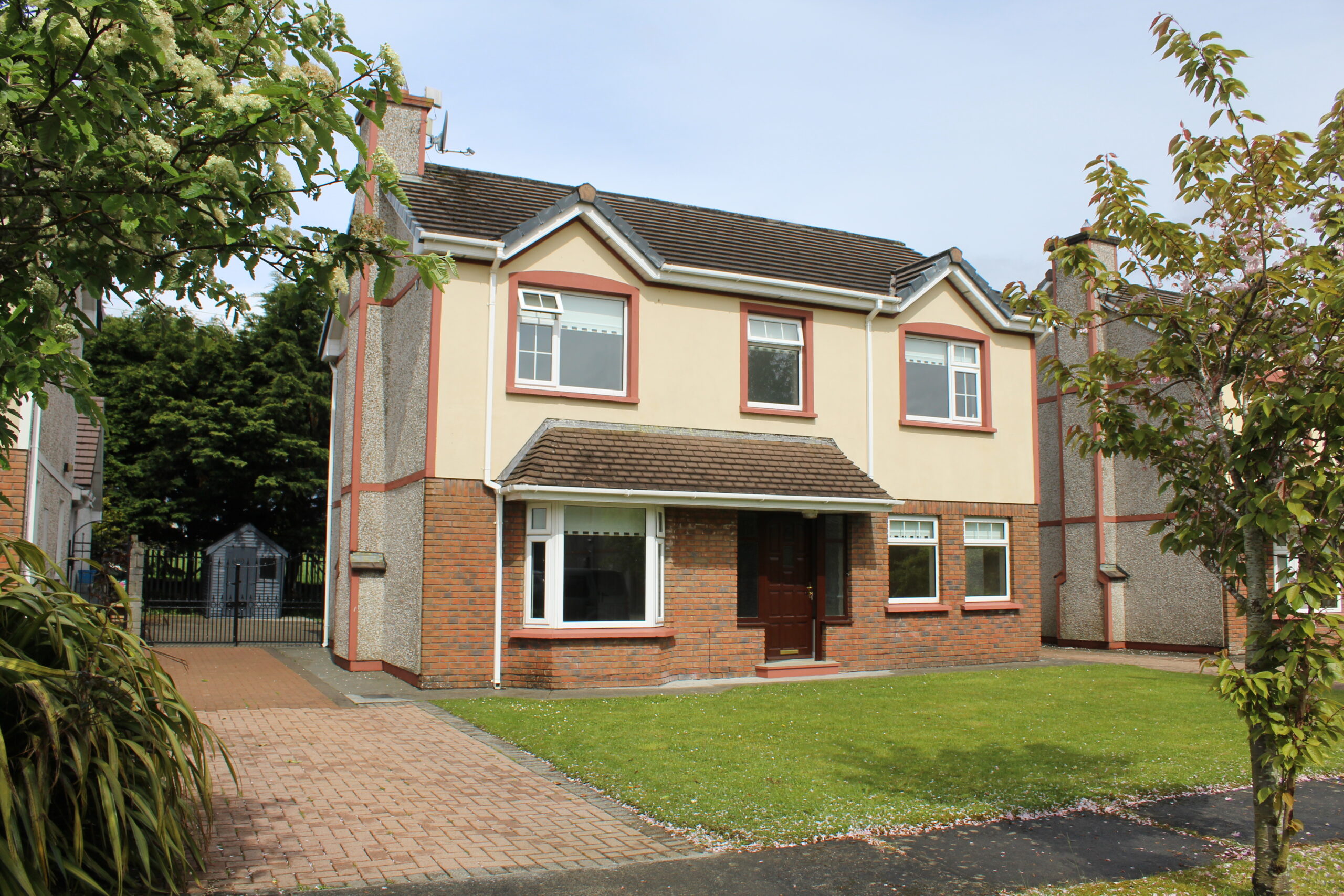 6 The Oaks, Oakview, Tralee, Co. Kerry, V92H9K4 — McQuinn Property Services Ltd