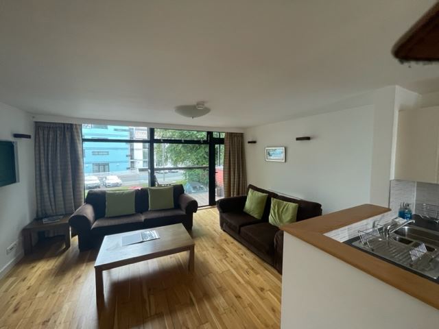 3D The Willow, Countess Road, Killarney, Kerry, V93YH95 Apartment — Property Partners Darragh Ó Sé
