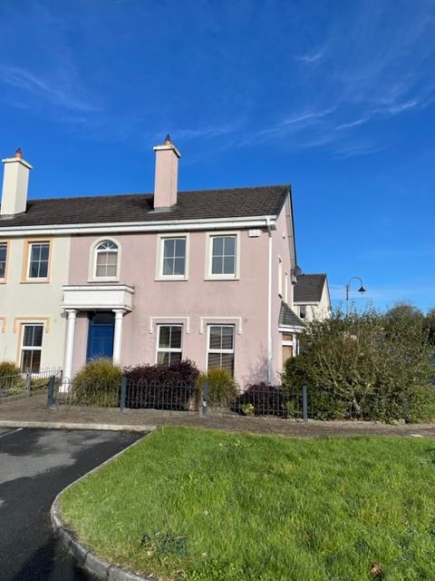 15 Lios Ard, Lisloose, Tralee, Kerry, V92YVR8 Semi-detached House — Property Partners Darragh Ó Sé