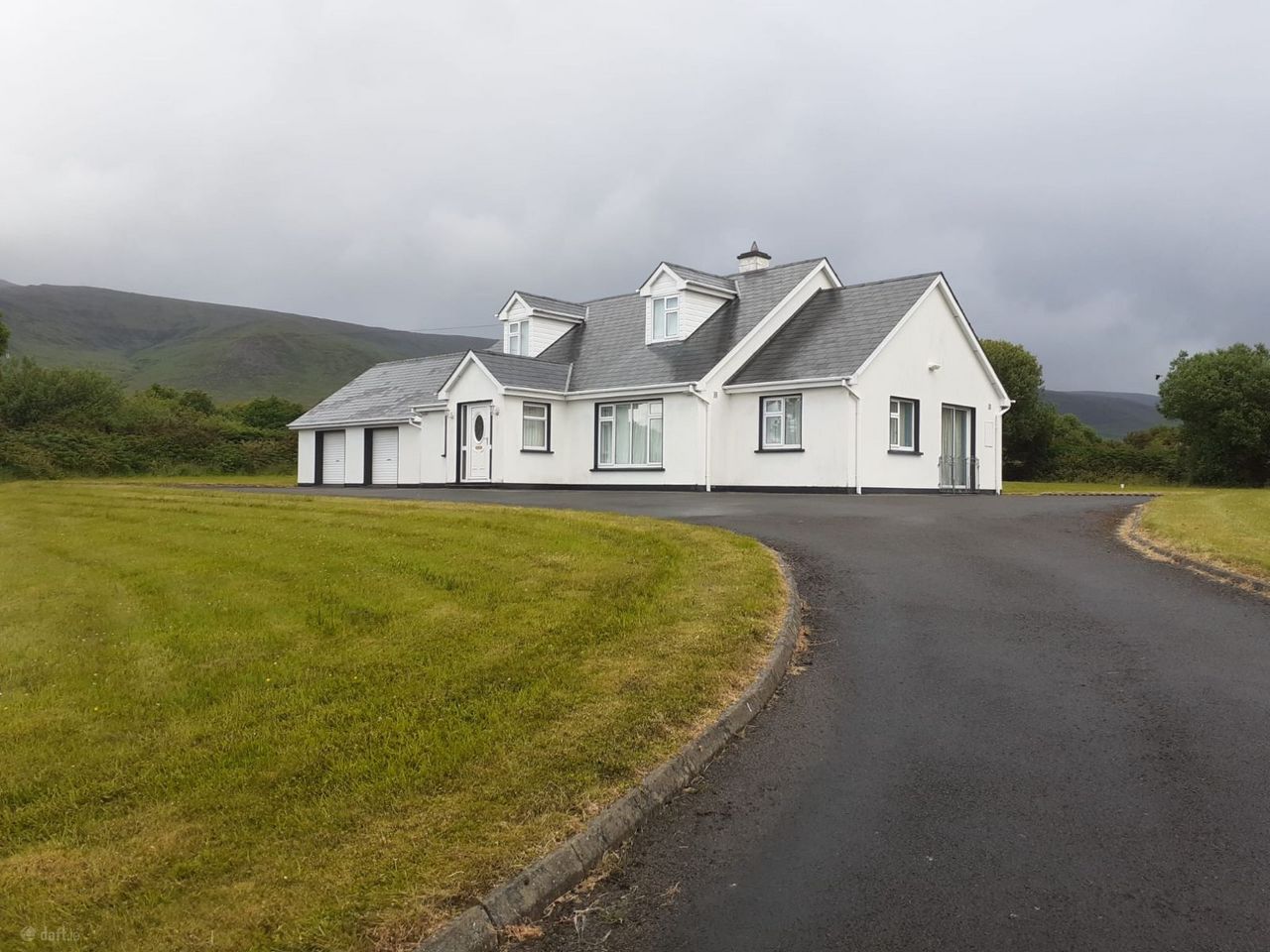 HouseShanahill East, Castlemaine, Co. Kerry — Daire McCann Property