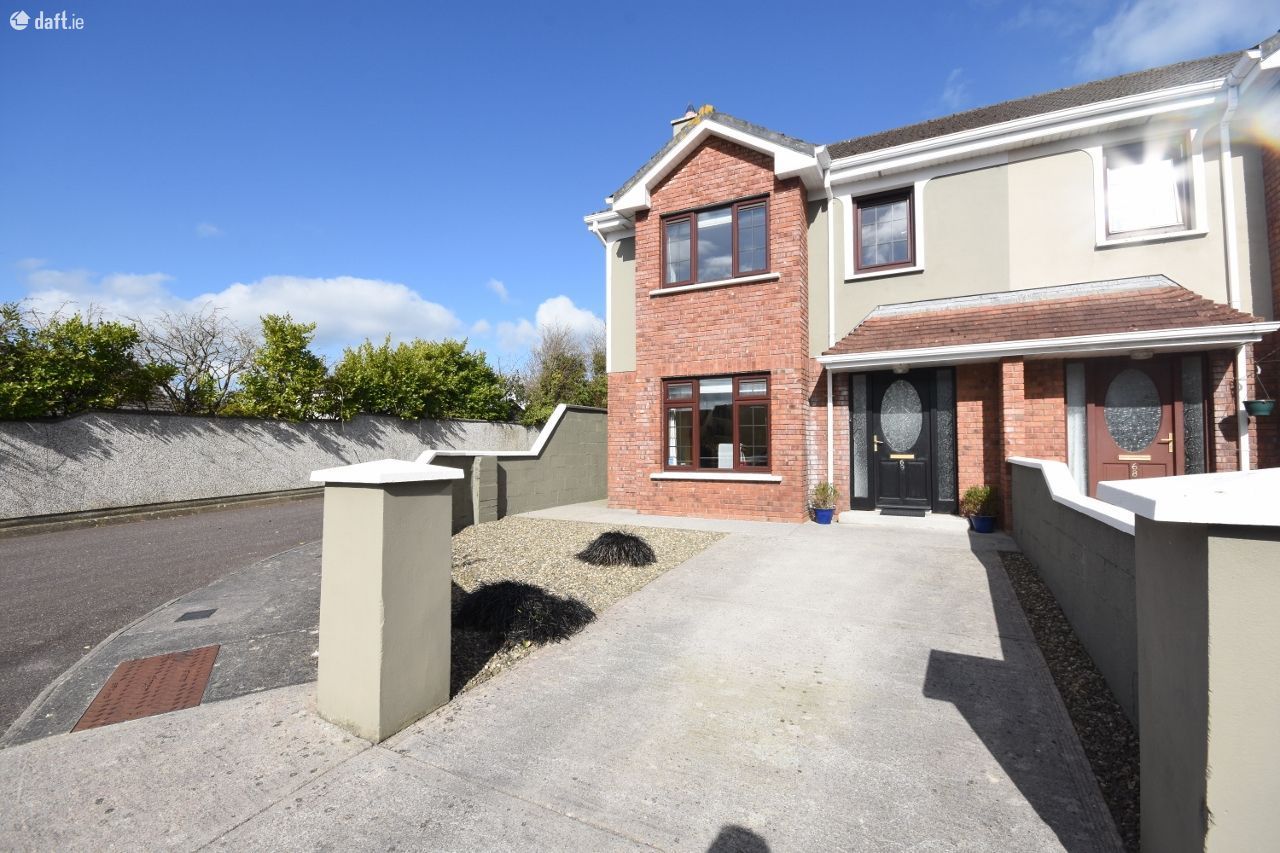 Semi detached House69 Killeen Heights,Killeen Road,Tralee,Co. Kerry, Tralee, Co. Kerry — Daire McCann Property