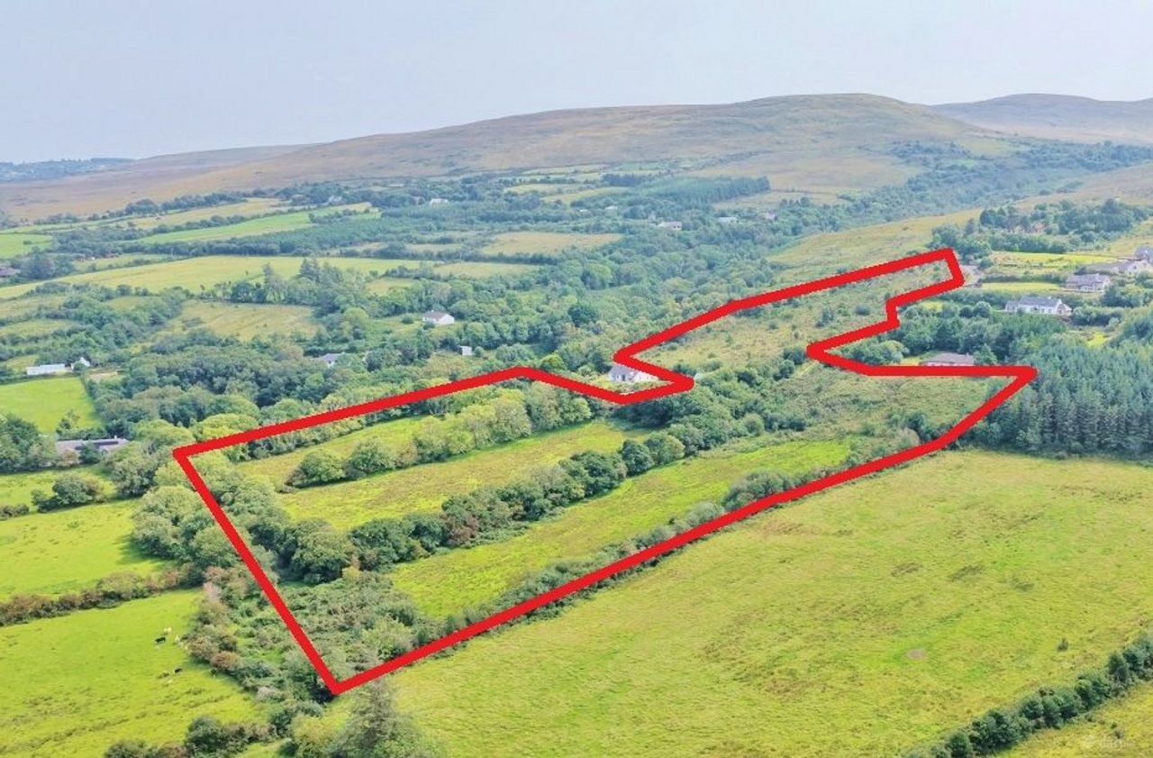 agricultural siteLands of c.5.9ha/14.6 acres at Clahane, Tralee, Co. Kerry., Co. Kerry — Daire McCann Property