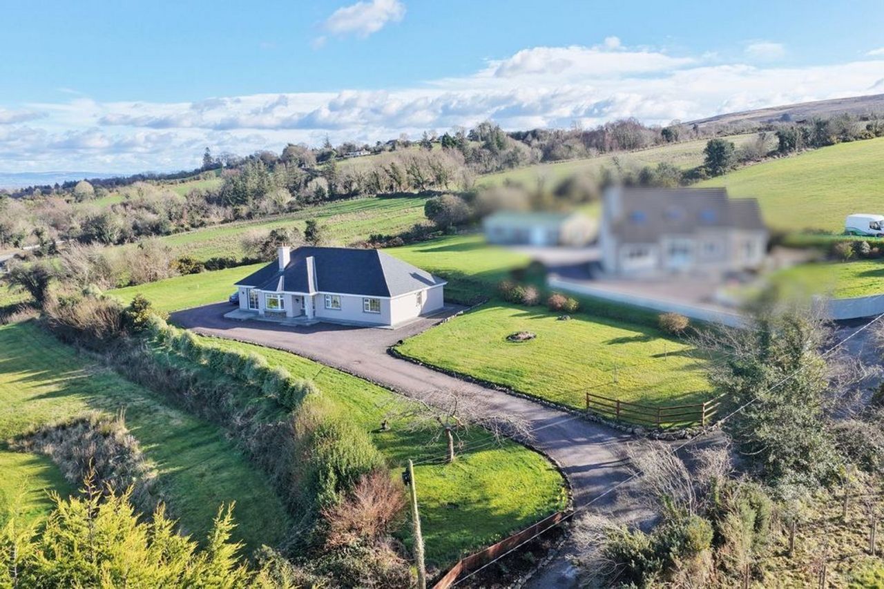 bungalowCaherleheen, Tralee, Co. Kerry — Daire McCann Property