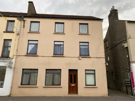 54 High Street Killarney Co. Kerry V93 XDY9 — Sherry FitzGerald Coghlan