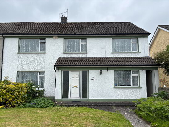 "Tivoli", 2 Park Drive, Park Road, — REA Coyne & Culloty