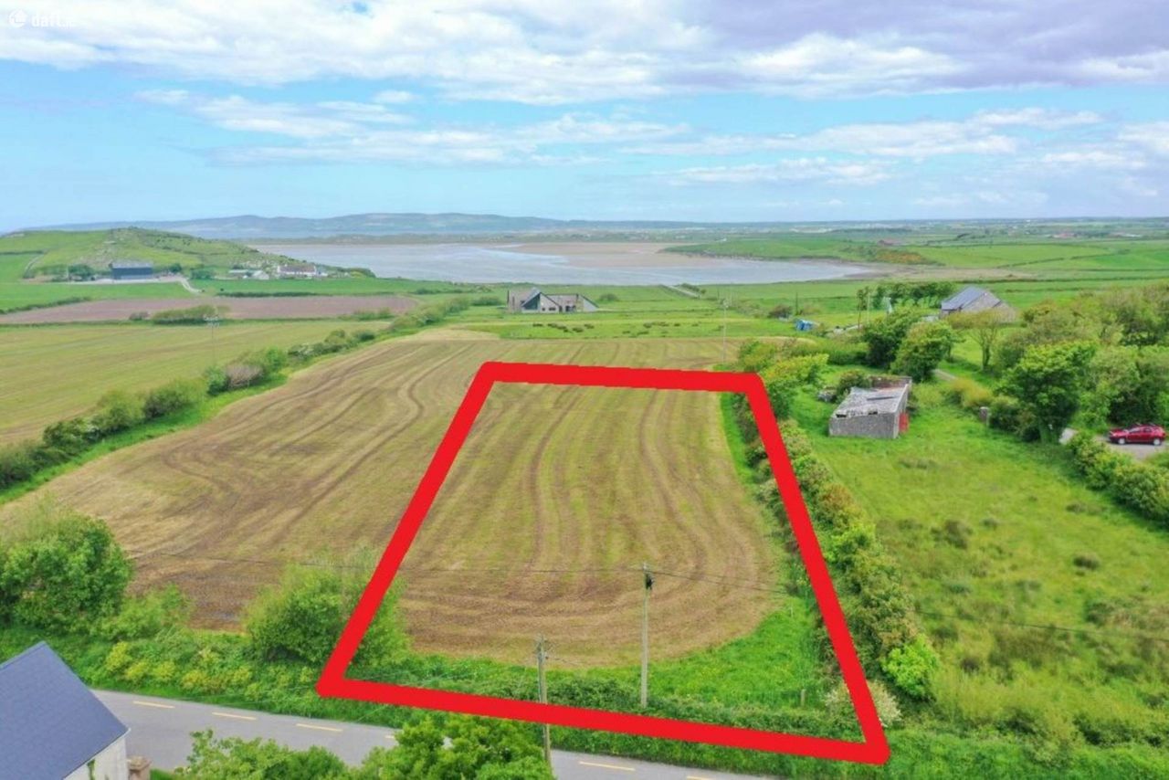development landSite of c..0.28/0.7 Acres At Barrow, Ardfert, Tralee, Co. Kerry — Daire McCann Property