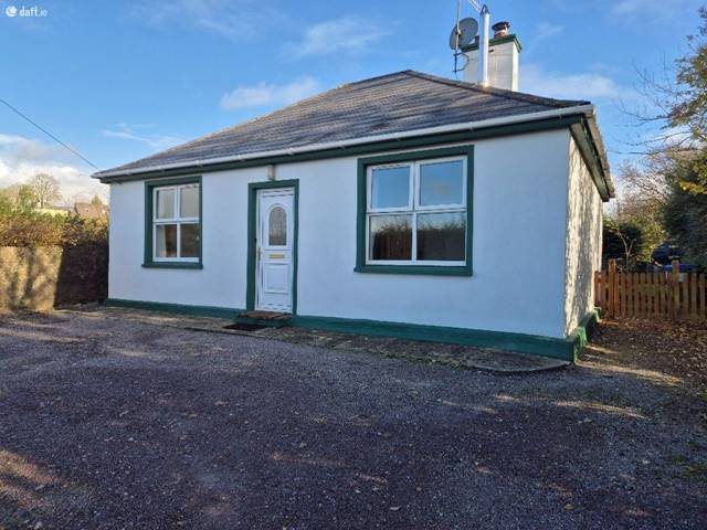 Holly Cottage, Killeen, Tralee, Co. Kerry Bungalow House — Ger Carmody Estates