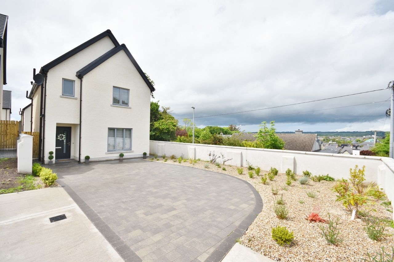 House8 Belmont View, Cloghers, Tralee, Co. Kerry — Daire McCann Property