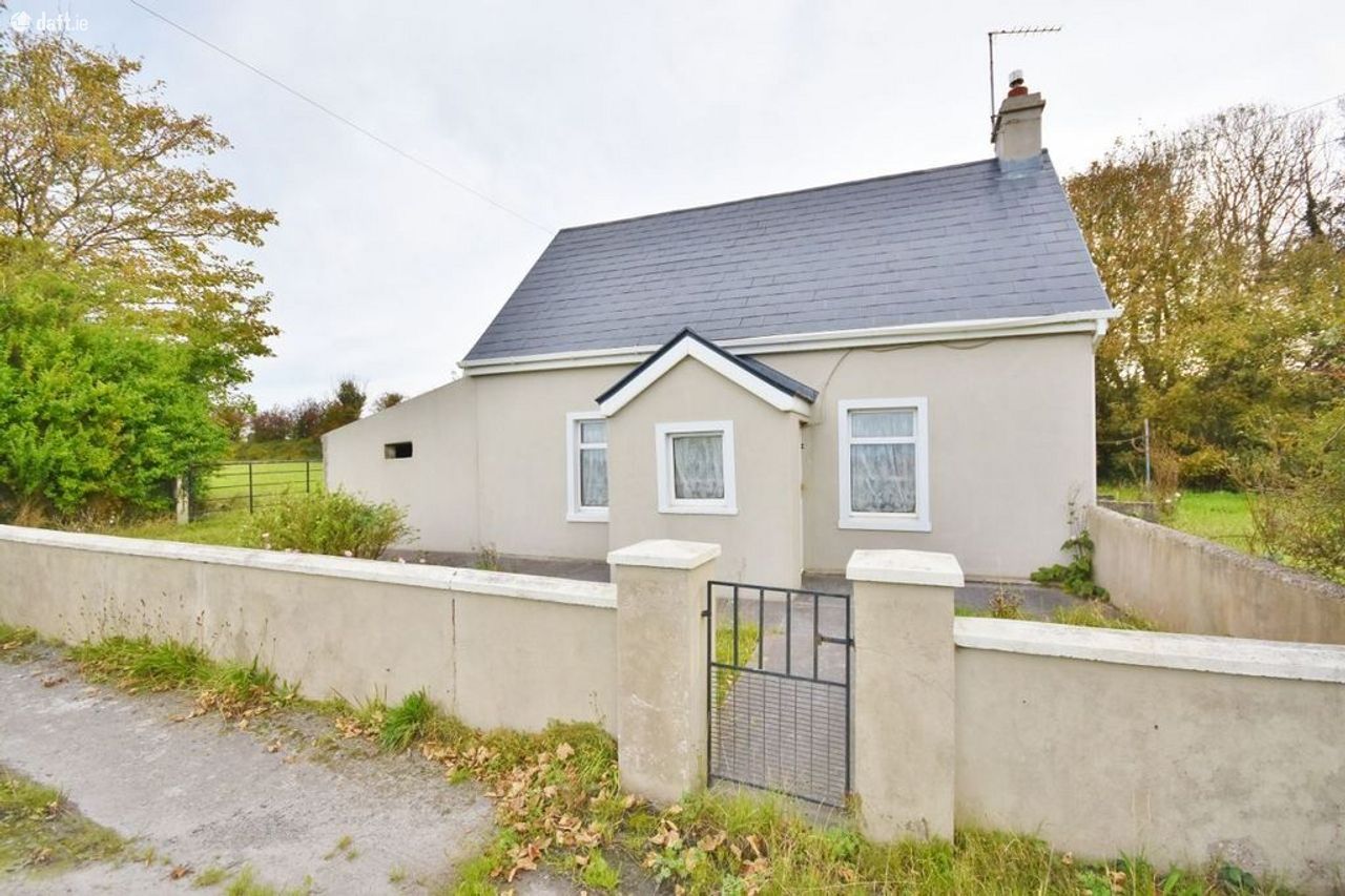 Detached HouseLiscahane, Ardfert, Tralee, Co. Kerry, The Spa — Daire McCann Property