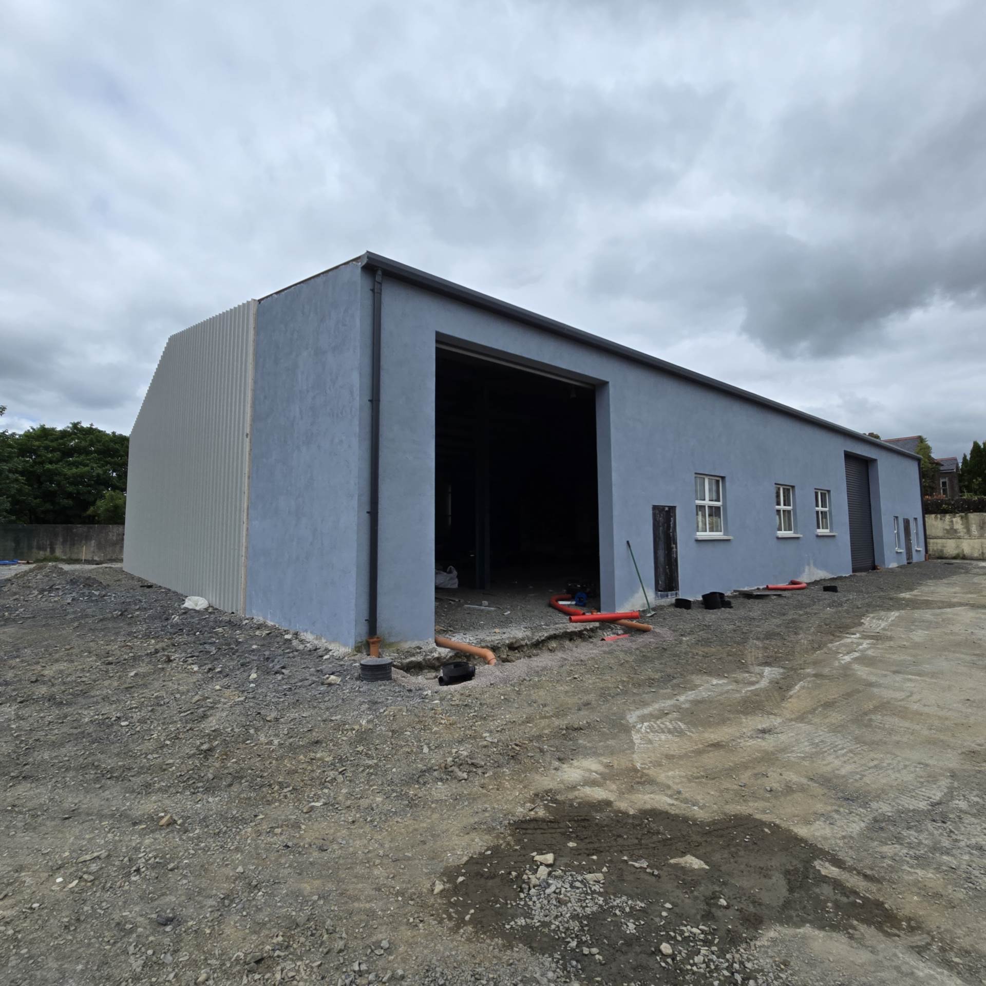 Currow, Killarney, Co. Kerry V93 W778 Commercial Property — Mannix Property Services