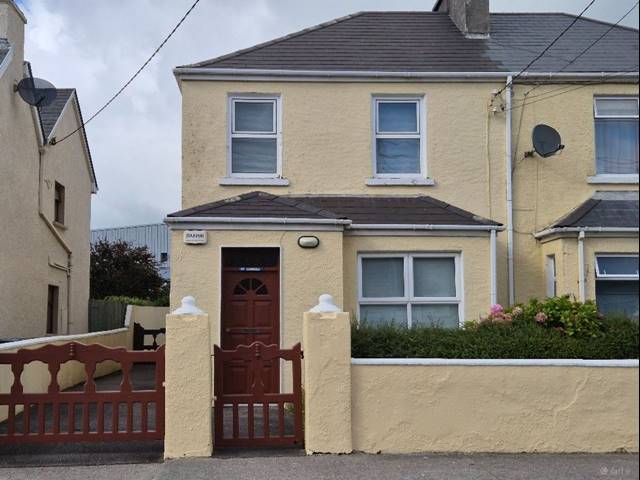 Saint Gabriel’s, 3 Caherina, Tralee, Co. Kerry Semi-detached House — Ger Carmody Estates